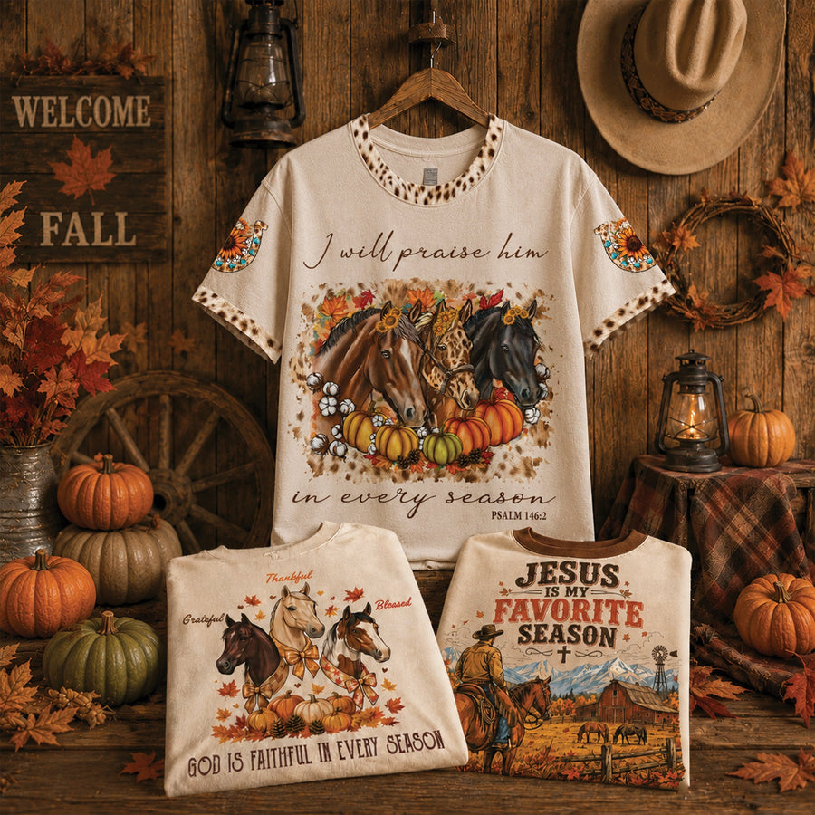 Country Graphic Shirts