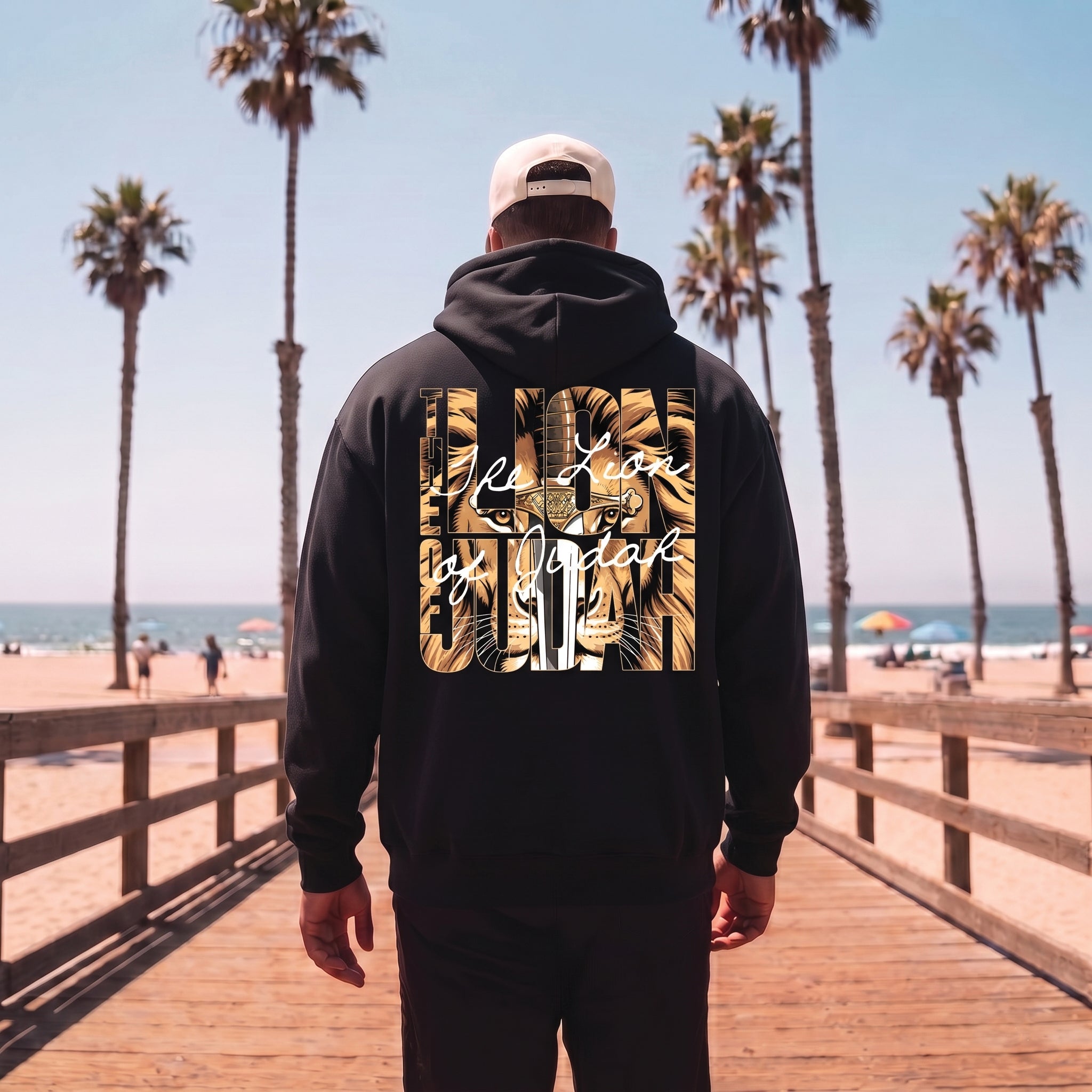 Lion of Judah Christian Shirt, Sword Faith Hoodie