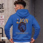 Proverbs 30:30 The Lion Is Strongest Among Beasts Shirt