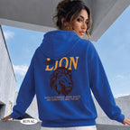 Proverbs 30:30 The Lion Is Strongest Among Beasts Shirt