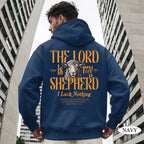 The Lord Is My Shepherd I Lack Nothing Shirt & Hoodie