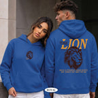 Proverbs 30:30 The Lion Is Strongest Among Beasts Shirt