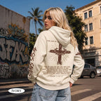 Good News Jesus Saves T-Shirt, Christian Bible Verse Hoodie