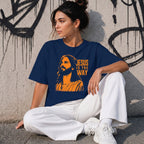 Jesus Is The Way Christian Shirt & Hoodie, Unisex Faith Streetwear
