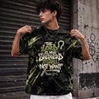 The Lord Is My Shepherd Psalm 23:1 Shirt & Hoodie, Christian Streetwear