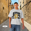 Jesus Is Coming Back Christian Shirt, Religious Faith Hoodie