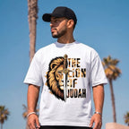 Lion of Judah Christian Shirt, Sword Faith Hoodie