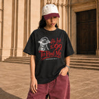 He Left the 99 to Find Me Christian Shirt, Matthew 18:12 Bible Verse Tee