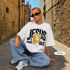 Jesus Is Coming Back Christian Shirt, Religious Faith Hoodie