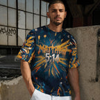 You Are the Light of the World Shirt & Hoodie – Matthew 5:14 Christian Streetwear