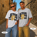 Jesus Is Coming Back Christian Shirt, Religious Faith Hoodie