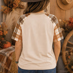 God Is Faithful In Every Season All Over Print Shirt, Thanksgiving Horse Shirt