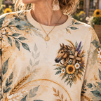 Victory Belongs to the Lord Horse Christian All Over Print Shirt