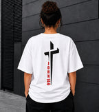 Jesus The Way The Truth The Life T-Shirt, Christian Bible Verse Tee
