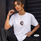 Proverbs 30:30 The Lion Is Strongest Among Beasts Shirt