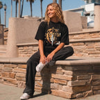 Lion of Judah Christian Shirt, Sword Faith Hoodie