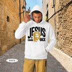 Jesus Is Coming Back Christian Shirt, Religious Faith Hoodie