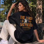 The Lord Is My Shepherd I Lack Nothing Shirt & Hoodie