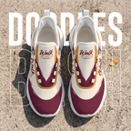 Walk By Faith Unisex Sneakers, Christian Max Soul Shoes