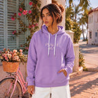 Psalm 46:5 God Lives in Her Christian Shirt, Inspirational Faith Hoodie