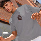 Proverbs 30:30 The Lion Is Strongest Among Beasts Shirt
