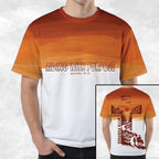Riding with Purpose All Over Print Shirt, Regious Western Shirt