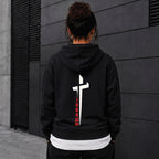 Jesus The Way The Truth The Life T-Shirt, Christian Bible Verse Tee