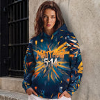 You Are the Light of the World Shirt & Hoodie – Matthew 5:14 Christian Streetwear