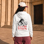 He Left the 99 to Find Me Christian Shirt, Matthew 18:12 Bible Verse Tee
