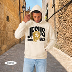 Jesus Is Coming Back Christian Shirt, Religious Faith Hoodie