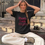 Pretty Girls Love Jesus Christian Shirt & Hoodie