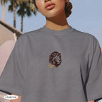 Proverbs 30:30 The Lion Is Strongest Among Beasts Shirt