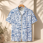 Jesus Love You All-Over Print Christian Hawaiian Shirt