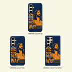 Jesus Is the Way Christian Phone Case