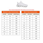 Custom Walk By Faith Unisex Sneakers, Christian Max Soul Shoes