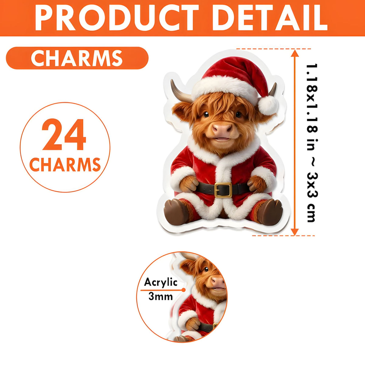 Christian Advent Calendar 2026, Jesus Takes the Reins Christmas Gift